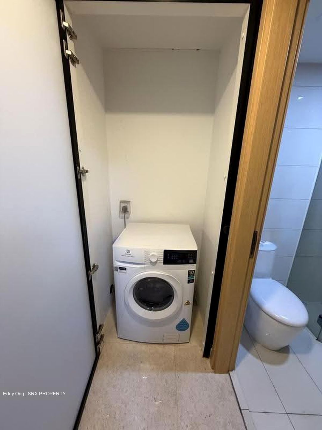 Eight Riversuites (D12), Condominium #621496771